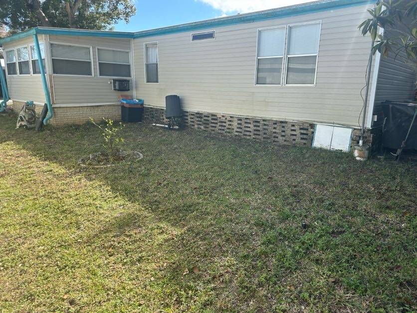 227 Alpine Drive a Winter Haven, FL Mobile or Manufactured Home for Sale